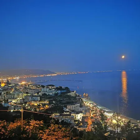 Casa Gabriella - Amalfi Coast - Free Parking - Full Sea View