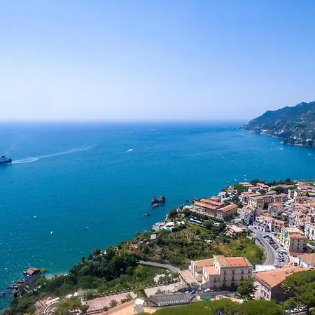 Casa vacanze Casa Gabriella - Amalfi Coast - Free Parking - Full Sea View *
