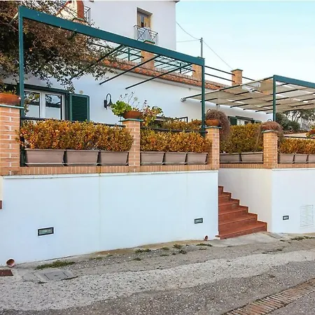 Casa Gabriella - Amalfi Coast - Free Parking - Full Sea View *