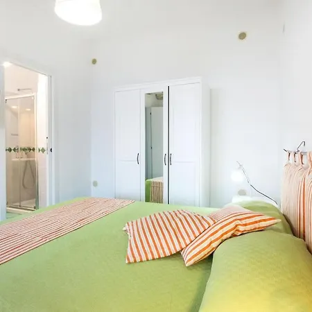 Casa Gabriella - Amalfi Coast - Free Parking - Full Sea View