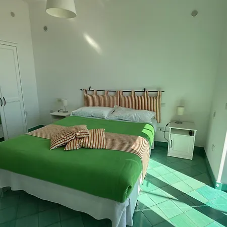 Casa Gabriella - Amalfi Coast - Free Parking - Full Sea View Casa vacanze *