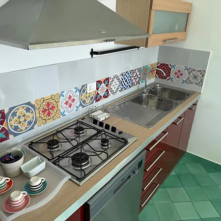 Casa vacanze Casa Gabriella - Amalfi Coast - Free Parking - Full Sea View *
