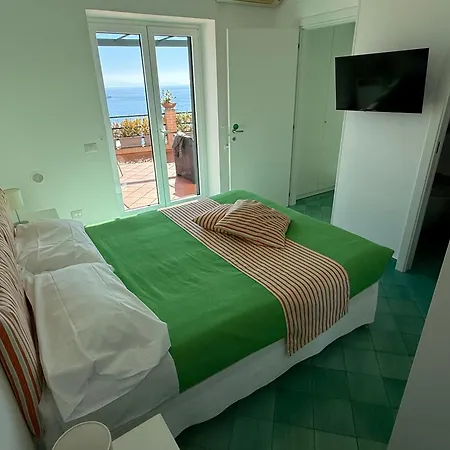 Casa vacanze Casa Gabriella - Amalfi Coast - Free Parking - Full Sea View Vietri