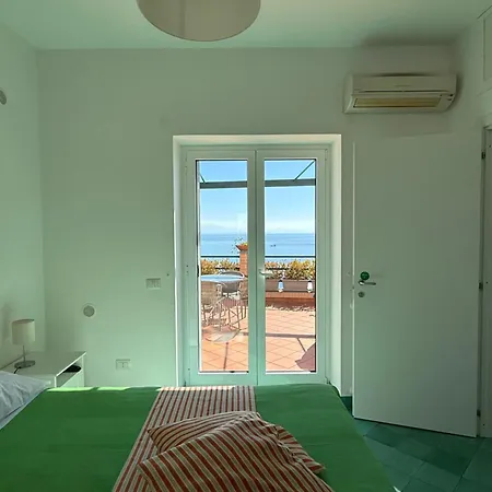 Casa Gabriella - Amalfi Coast - Free Parking - Full Sea View *
