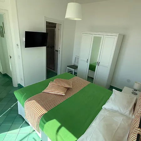 Casa vacanze Casa Gabriella - Amalfi Coast - Free Parking - Full Sea View