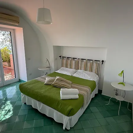 Casa Gabriella - Amalfi Coast - Free Parking - Full Sea View Casa vacanze